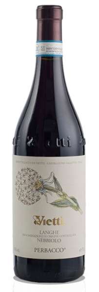 Perbacco Nebbiolo