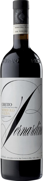 Ceretto Nebbiolo d'Alba Bernardina