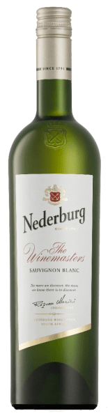NEDERBURG Sauvignon Blanc