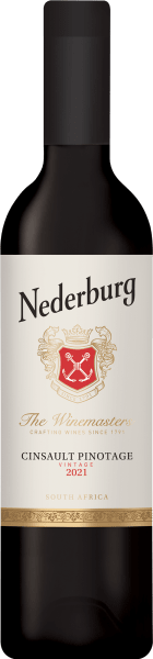 Nederburg The Winemasters Cinsault Pinotage