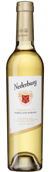 Nederburg Noble Late Harvest