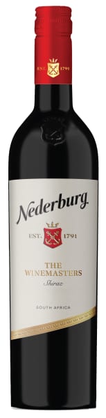 Nederburg Shiraz