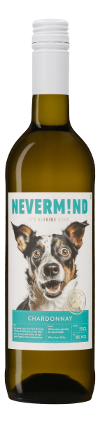 Nevermind Chardonnay 8%