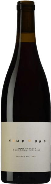 Newfound Gravels California Red