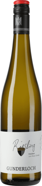 Gunderloch Nierstein Riesling Trocken