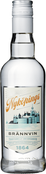 Nyköpings Brännvin