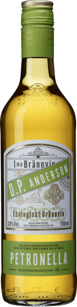 O.P. Anderson Petronella 700ml