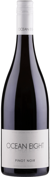 Ocean Eight Pinot Noir