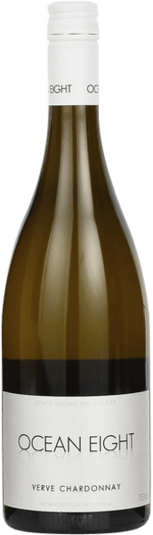 Ocean Eight Verve Chardonnay