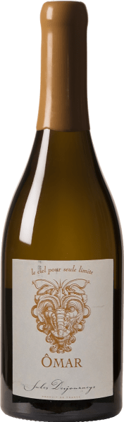 Ômar Viognier
