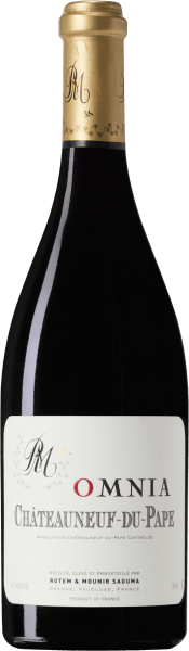 Omnia Châteauneuf-du-Pape Rouge