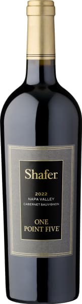 Shafer One Point Five