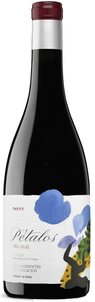 Pétalos