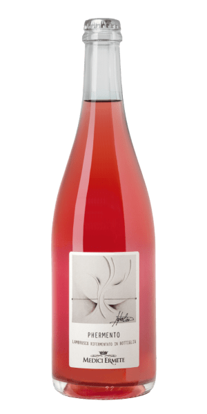 Phermento Lambrusco di Sorbara Secco