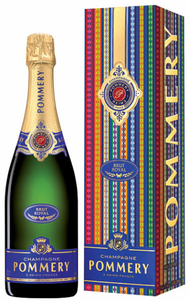 Pommery Royal Champagne Brut