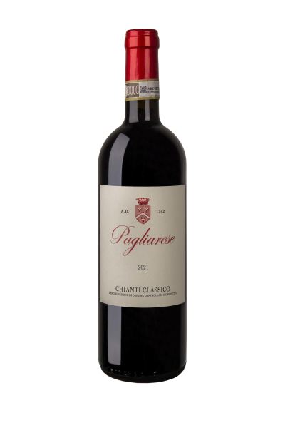 Pagliarese Chianti Classico