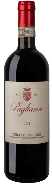 Pagliarese Chianti Classico