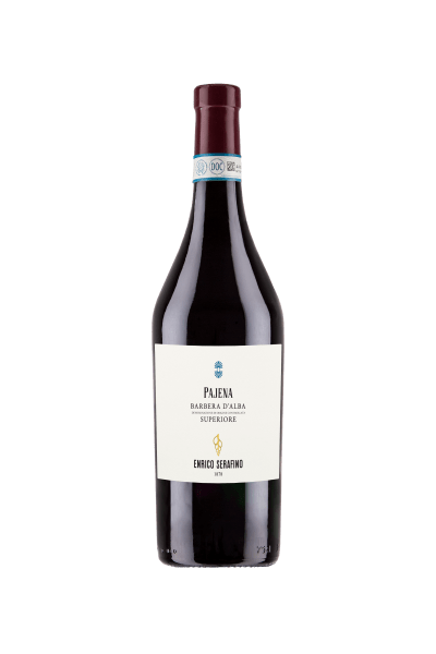 Enrico Serafino Pajena Barbera d’Alba
