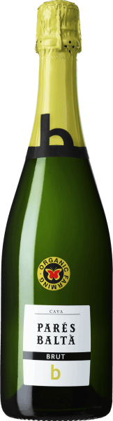 Parés Baltà Brut