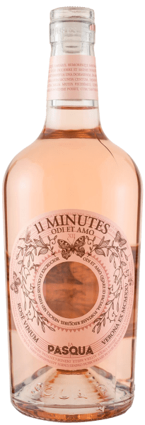 Pasqua 11 Minutes Rosé