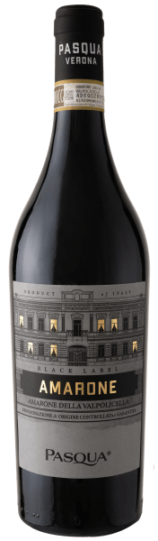 Pasqua Black Label Amarone della Valpolicella
