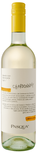 Pasqua Chardonnay