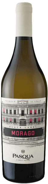 Pasqua Morago Black Label Bianco