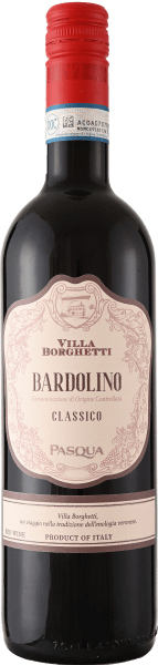 Pasqua Villa Borghetti Bardolino Classico