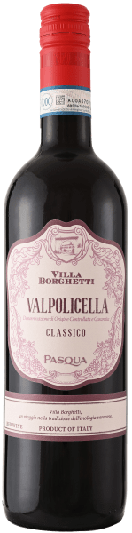 Pasqua Villa Borghetti Valpolicella Classico