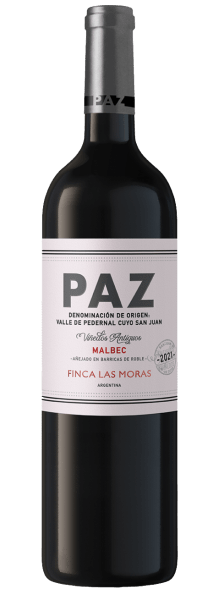 Paz Malbec