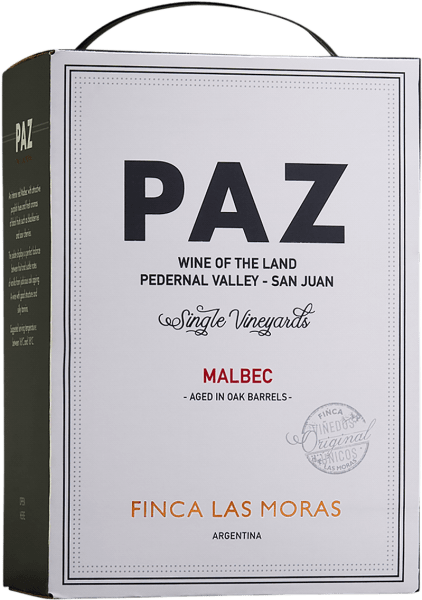 Paz Malbec