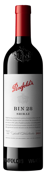 Penfolds Bin 28 Shiraz