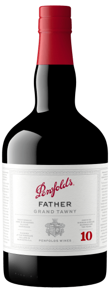 Penfolds Father Grand Tawny 10 Yo