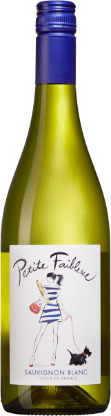 Petite Faiblesse Sauvignon Blanc