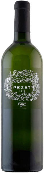 Pezat Blanc