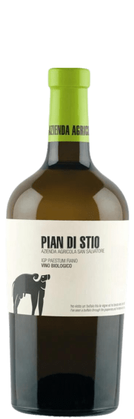 Pian di Stio
