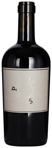 Piedrasassi PS Syrah