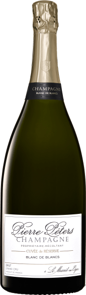 Pierre Péters Cuvée de Réserve