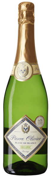 Pierre Olivier Blanc de Blancs Prestige Brut