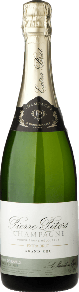 Pierre Péters Extra Brut