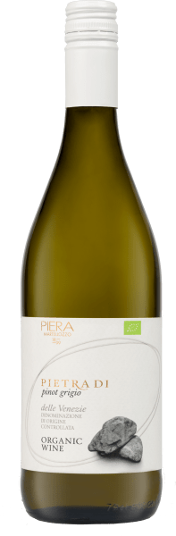 Pietra Di Pinot Grigio