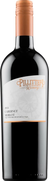 Pillitteri Cabernet Merlot