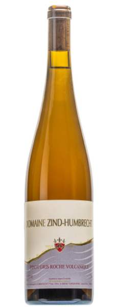 Pinot Gris Roche Volcanique