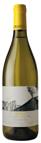 Planeta Etna Bianco DOC