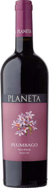 Planeta Plumbago Nero d'Avola