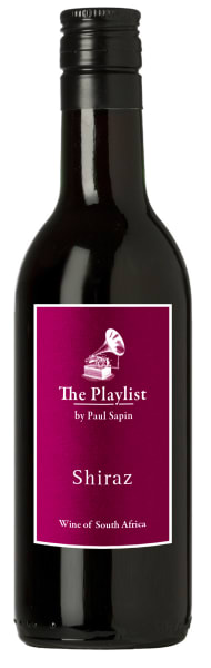 The Playlist Shiraz 18,7CL