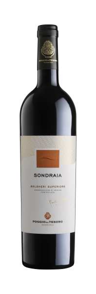 Sondraia