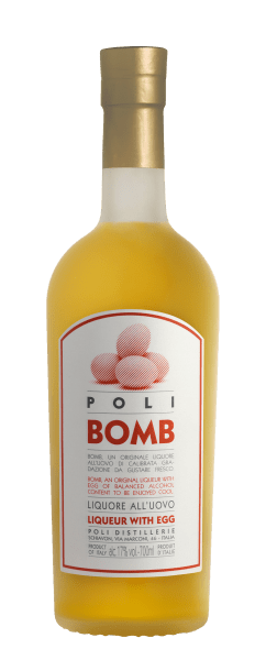 Poli Bomb