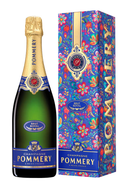 Pommery Royal Champagne Brut