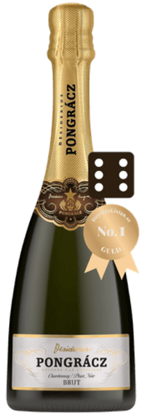 Pongrácz Brut